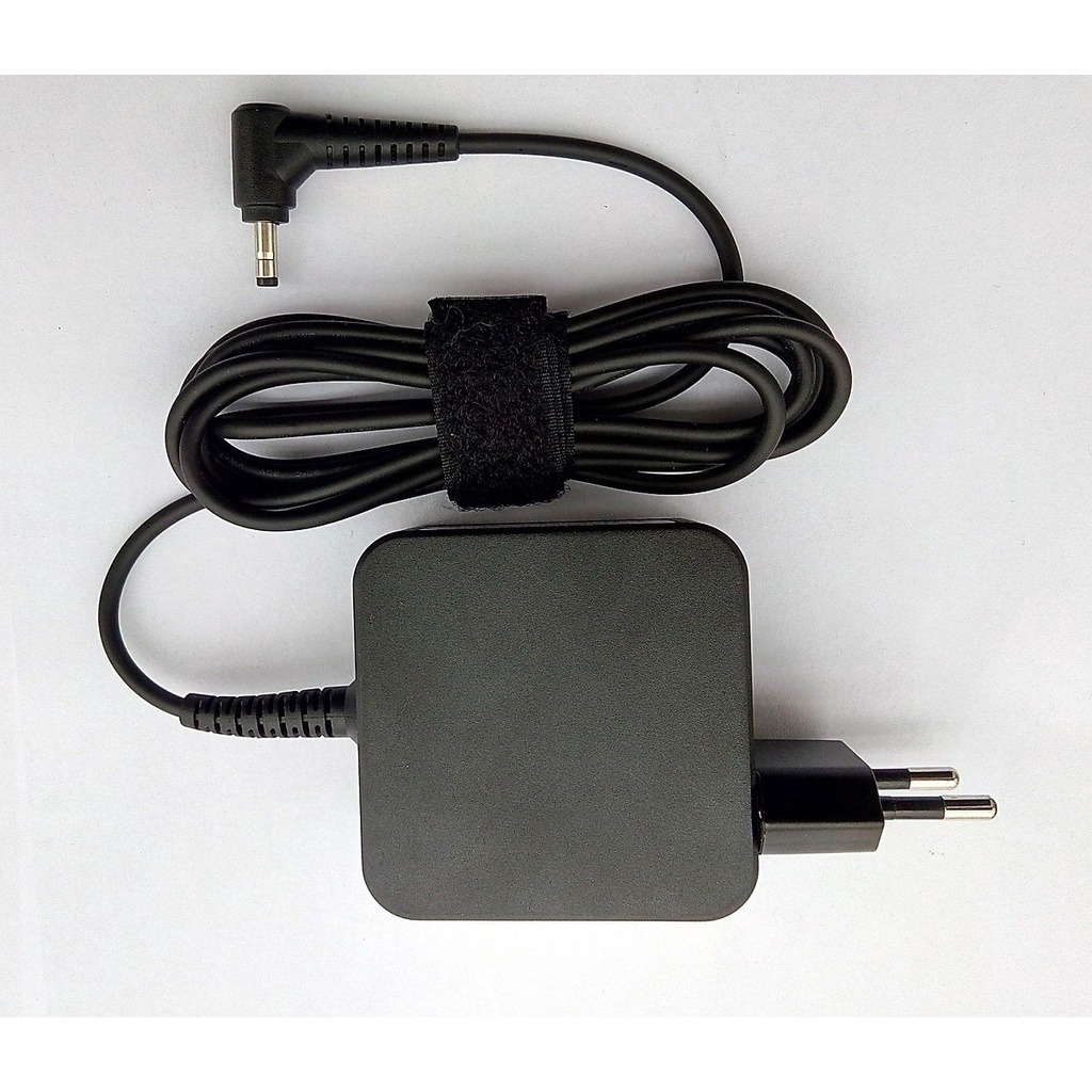 Sạc dành cho Laptop Lenovo Ideapad 45W/65W chân cắm 4.0mm x 1.35mm hàng nhập khẩu.