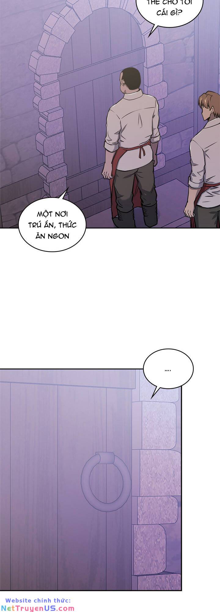 chiến binh đến từ thế giới khác chapter 197 19