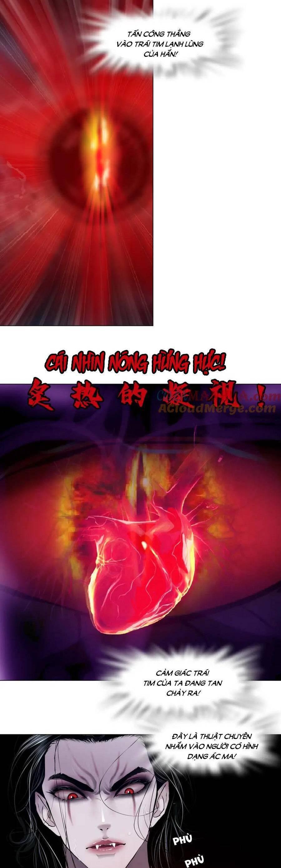 đằng nữ chapter 222 17