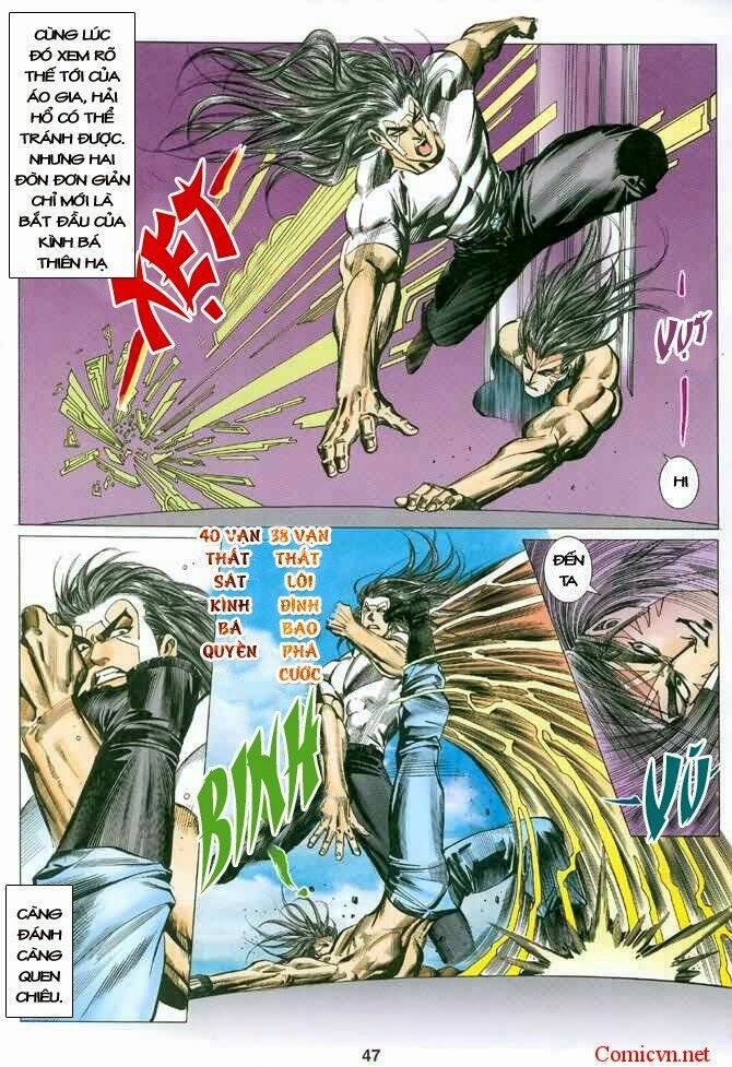 hải hổ 1 chapter 46 12