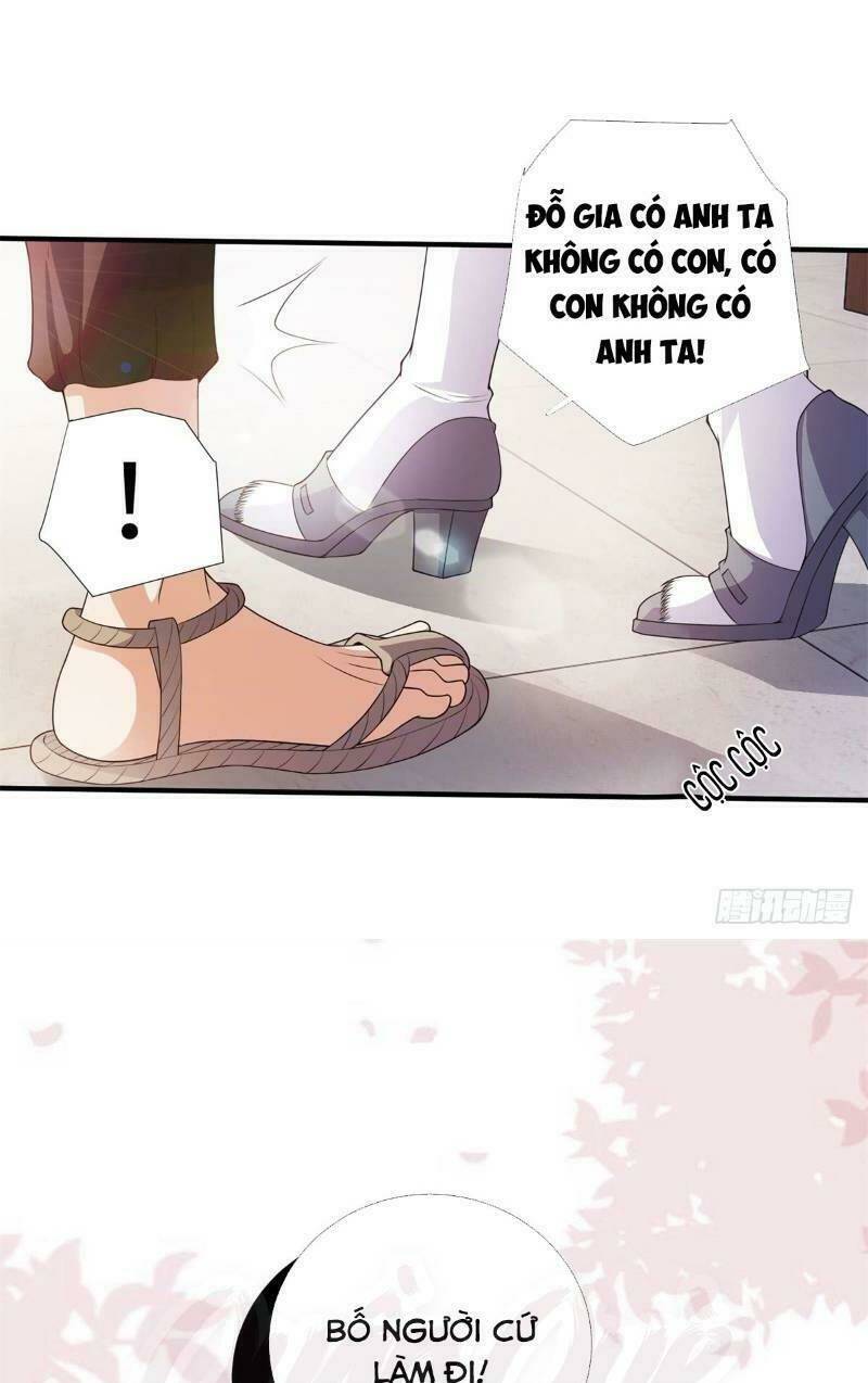 chí tôn toàn năng chapter 4 3