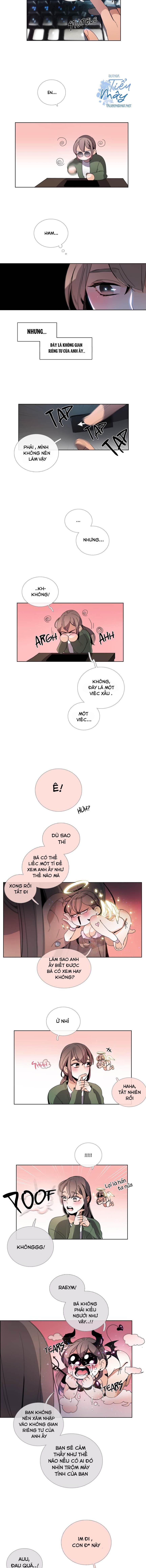 nói với anh chapter 42 6