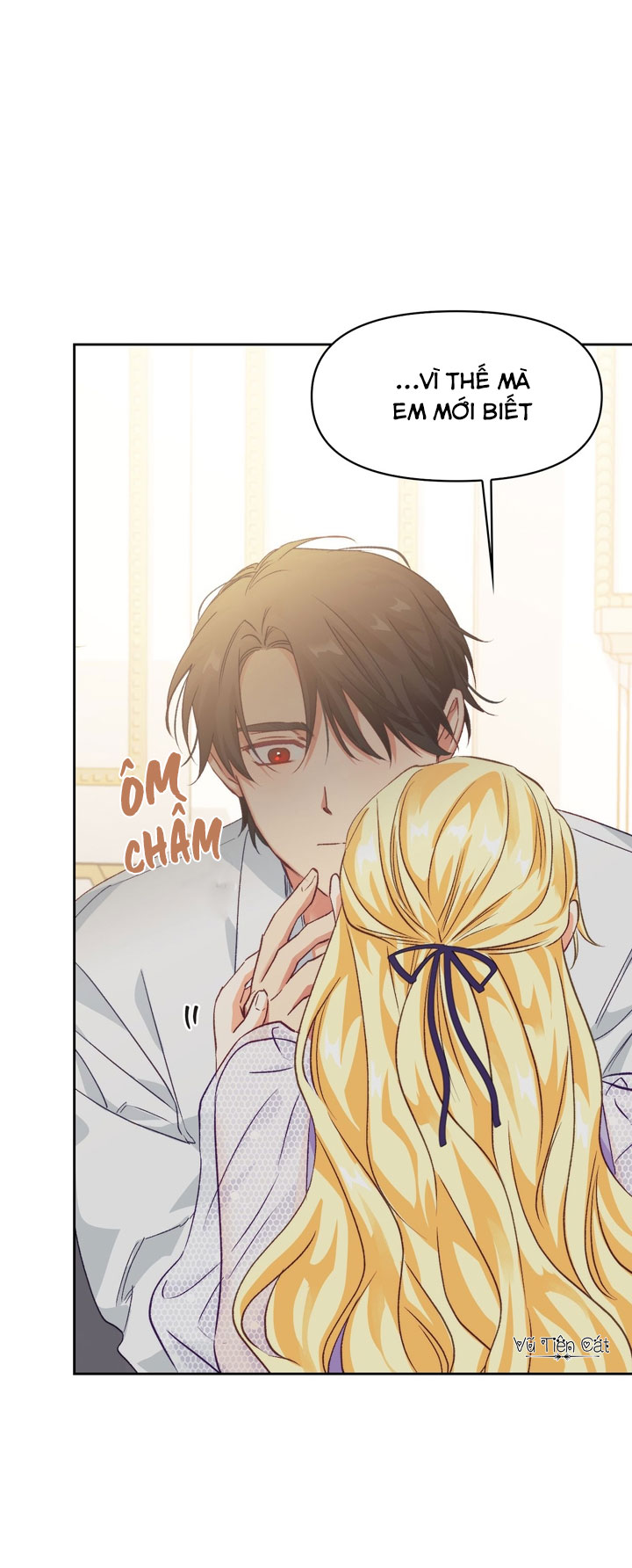 ác nữ xứng đôi với bạo chúa chapter 63 34