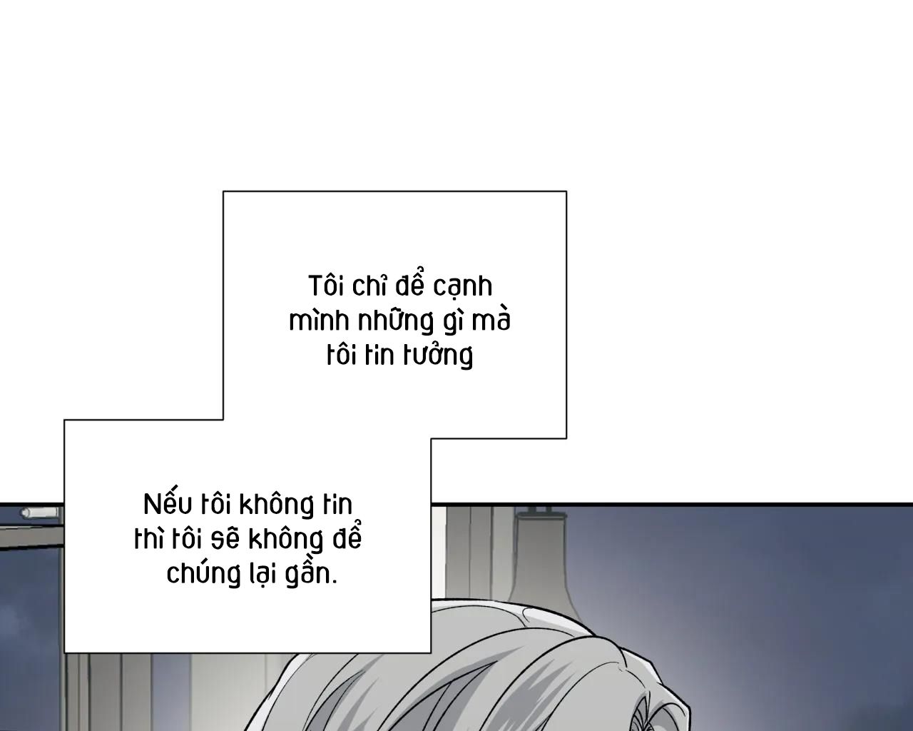 ám ảnh pheromone chapter 28 39