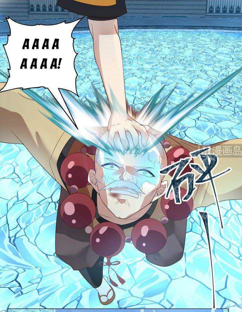 trên người ta có một rồng chapter 417 16