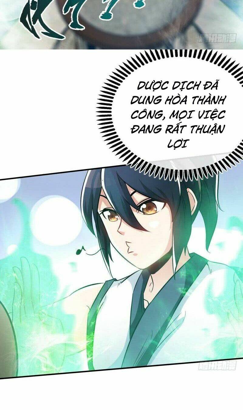 chí tôn thần ma chapter 46 10