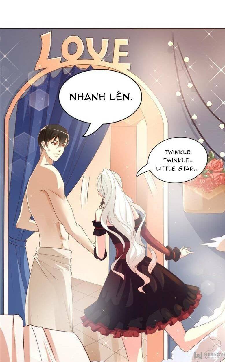 gặp phải người chồng xảo quyệt! chapter 11 8