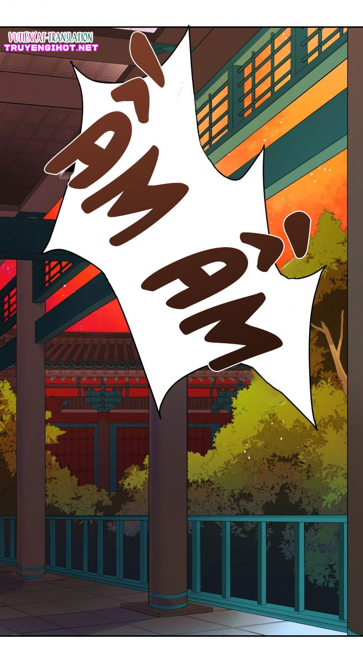 khế ước hậu cung chapter 23.1 8