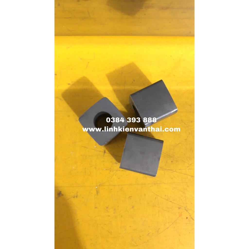 HỢP KIM DẪN ĐIỆN/ 16X16X8MM/ 1 VIÊN/ 42G