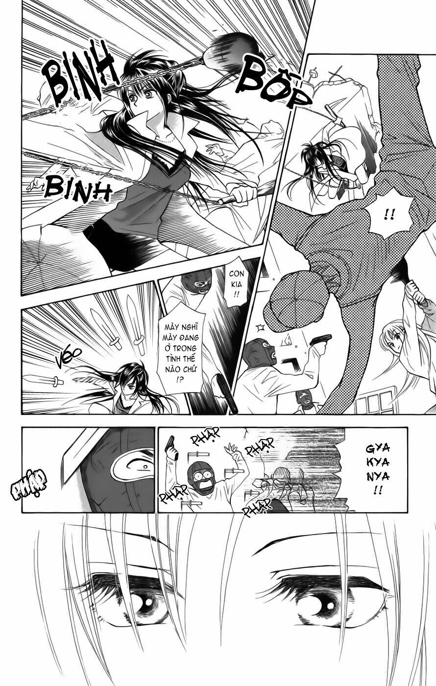 grand sun chapter 1 7