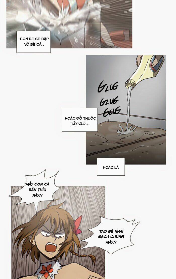 nữ sinh phép thuật chapter 25 23