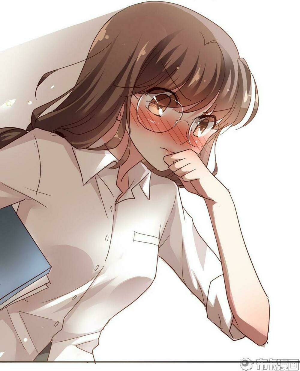 cô gái đặc biệt nhất của tôi chapter 29 6