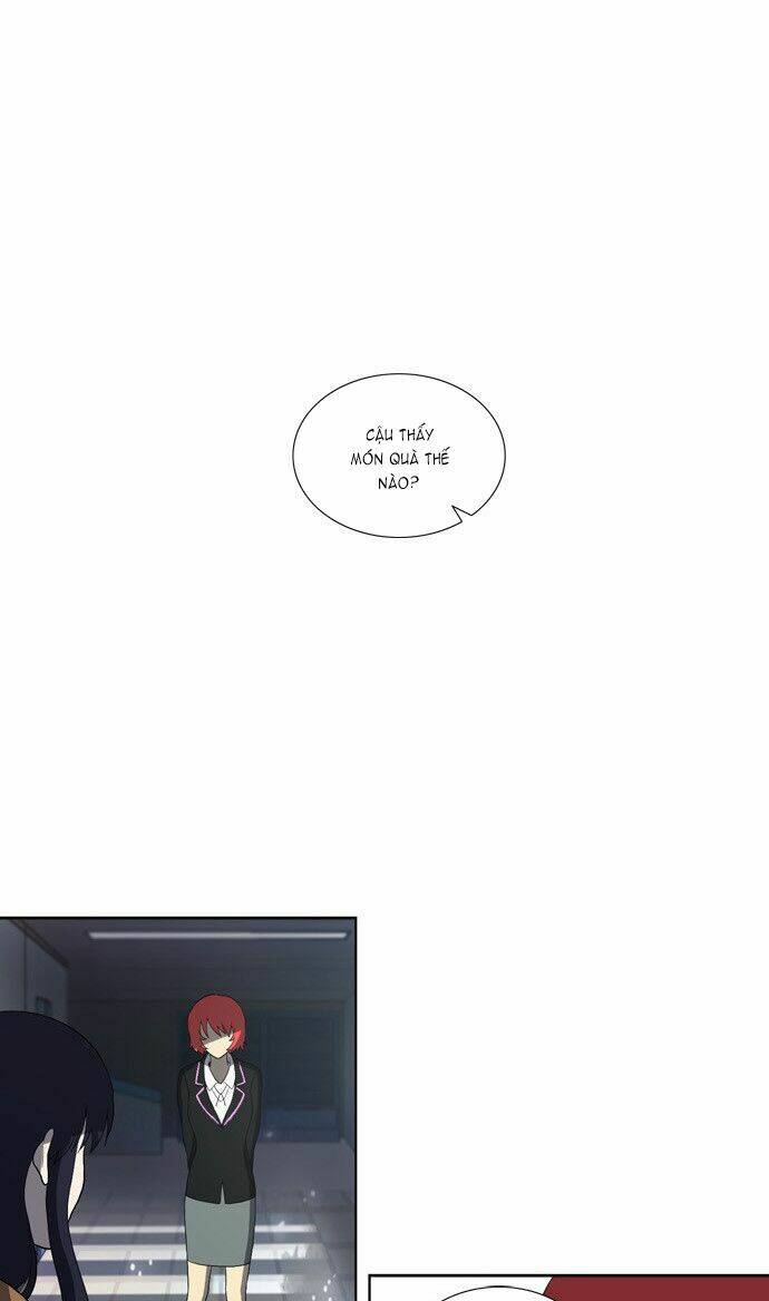 ma cà rồng biết yêu chapter 110 2