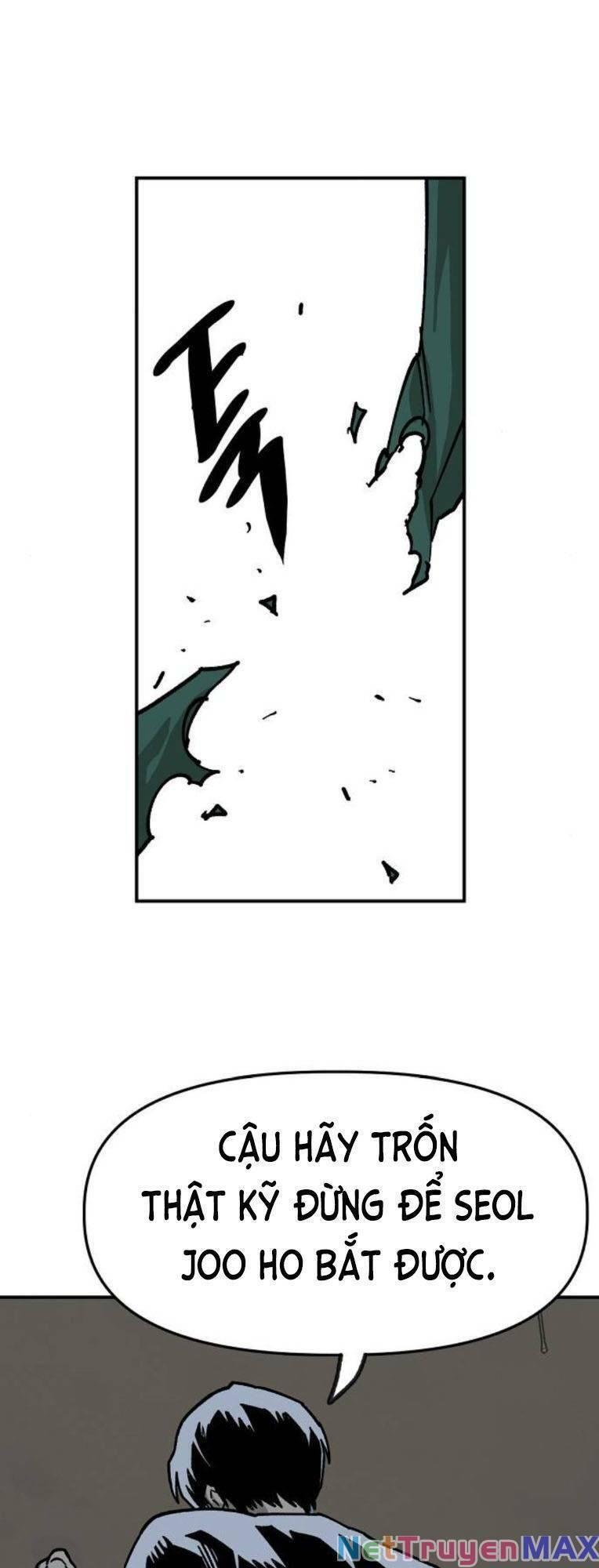 chỉ có cái c.h.ế.t mới là sự cứu rỗi chapter 35 34