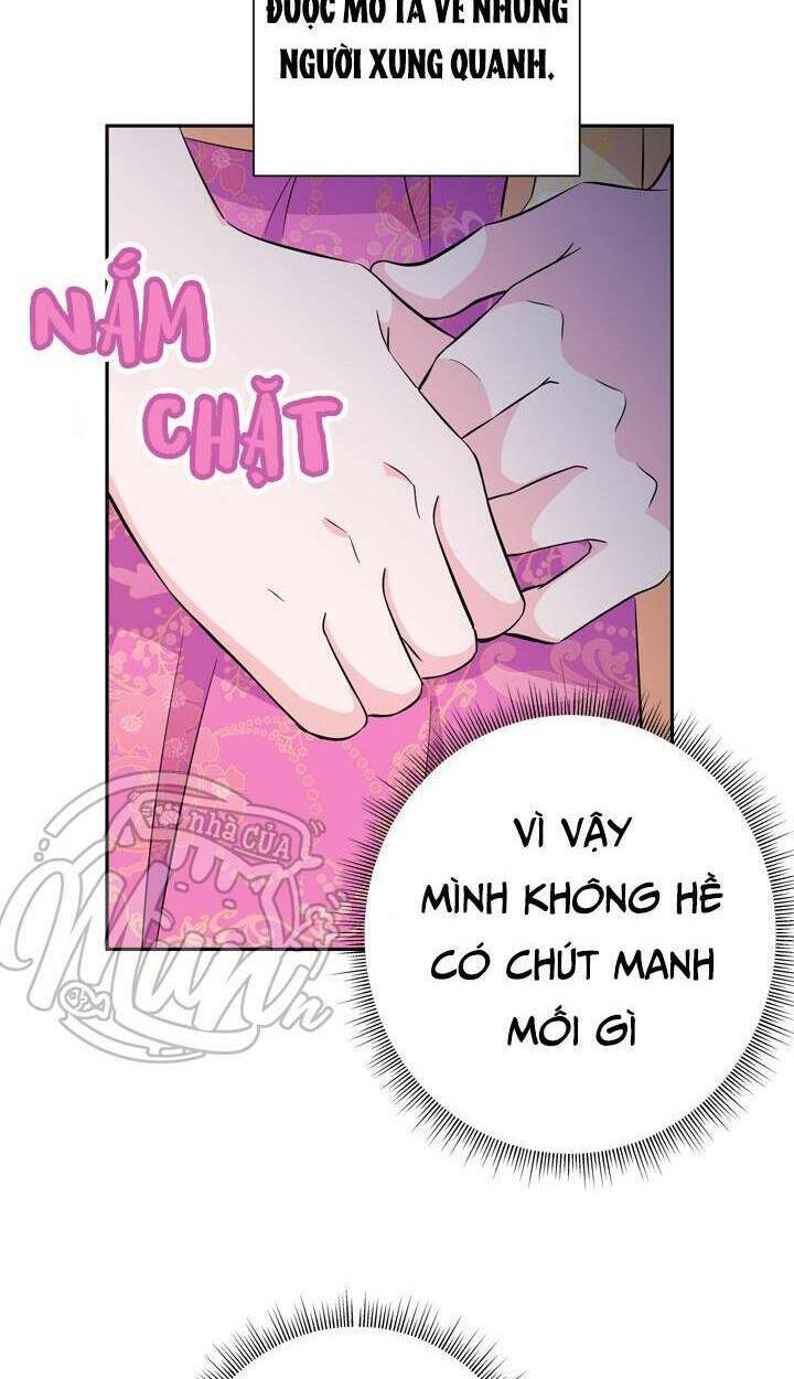 gửi đến người bạn của tôi chapter 4 30