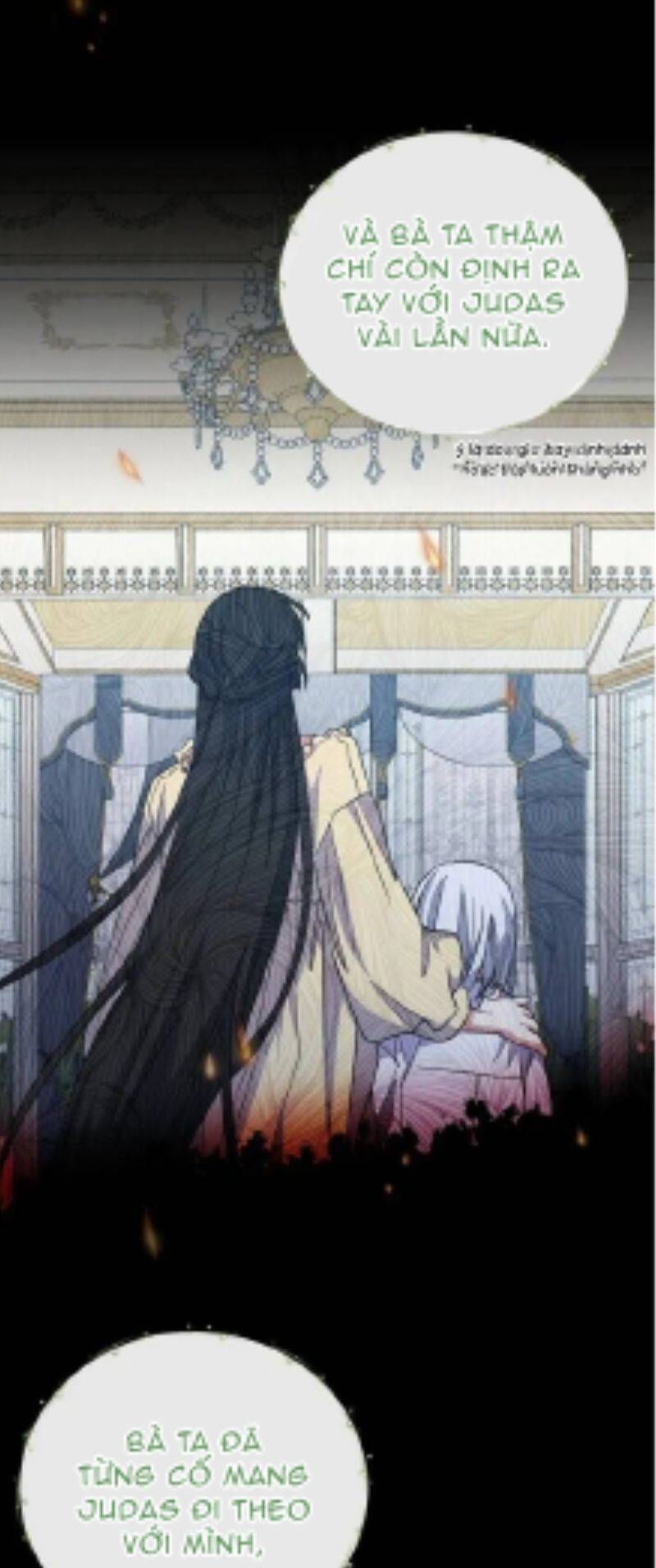 nhà hiền triết yigret chapter 45 7