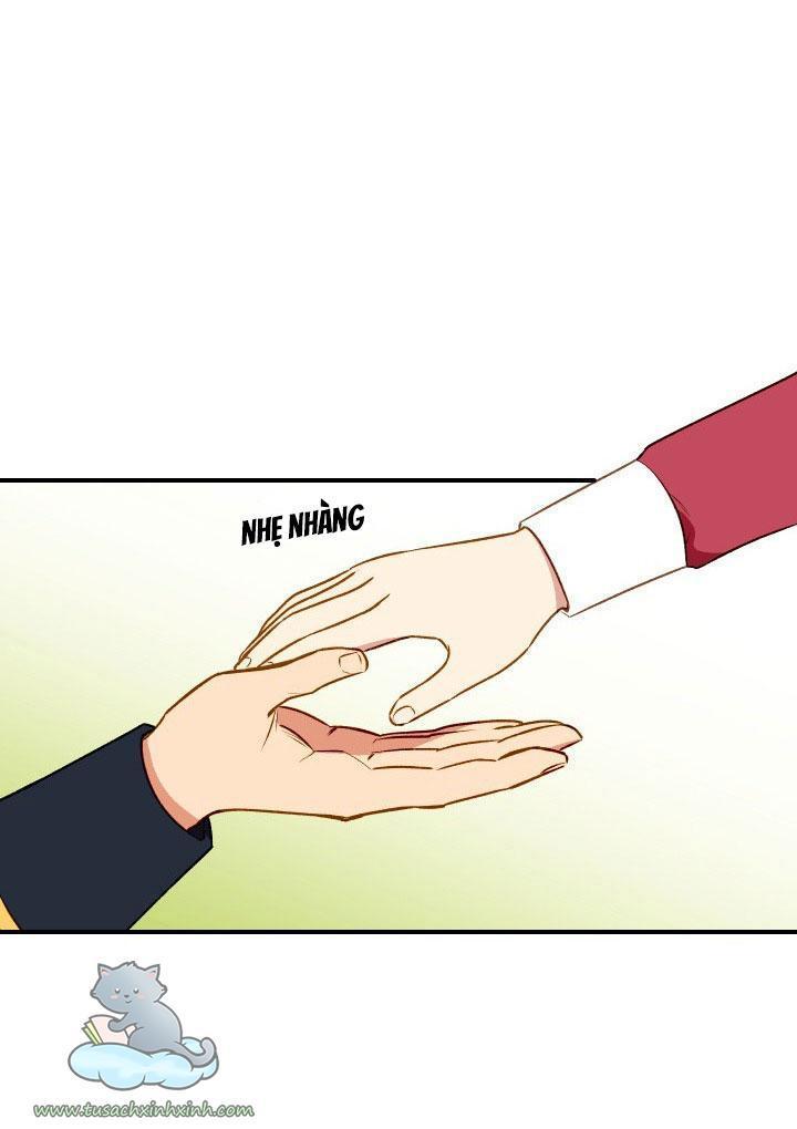 công nương khế ước của gia tộc công tước quái vật chapter 34 6