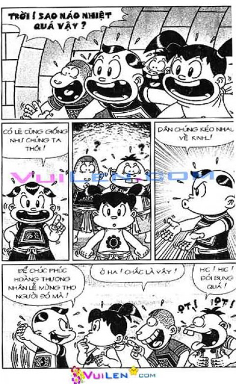 thần đồng đất việt chapter 124 14