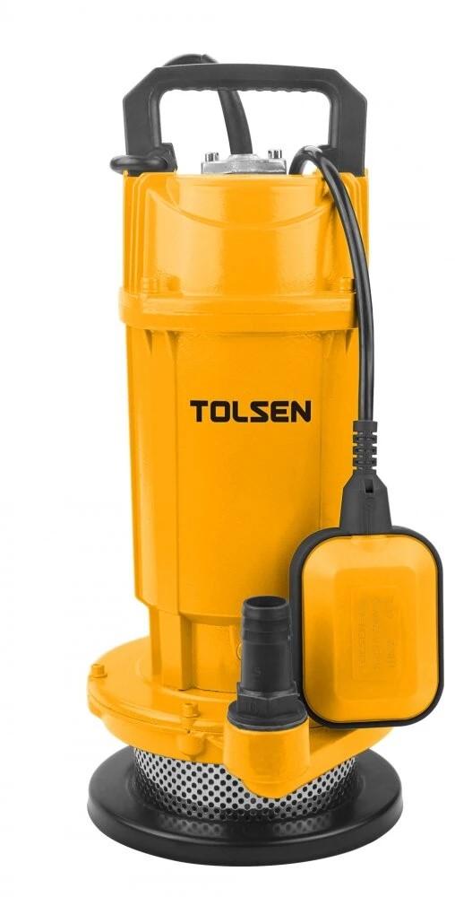 MÁY BƠM CHÌM 0.5Hp TOLSEN 79978 - HÀNG CHÍNH HÃNG