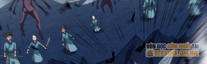 ẩn cư mười vạn năm, đời sau mời ta rời núi chapter 31 42