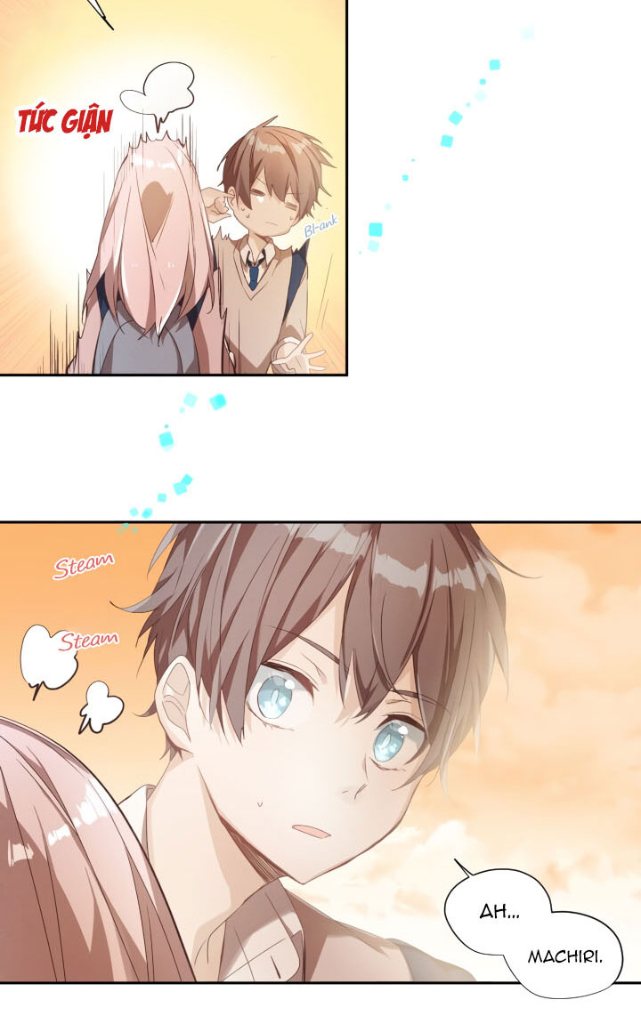 nụ hoa của newton chapter 7 47