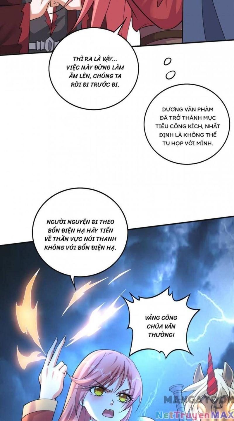 tối cường thần y tại đô thị chapter 276 17