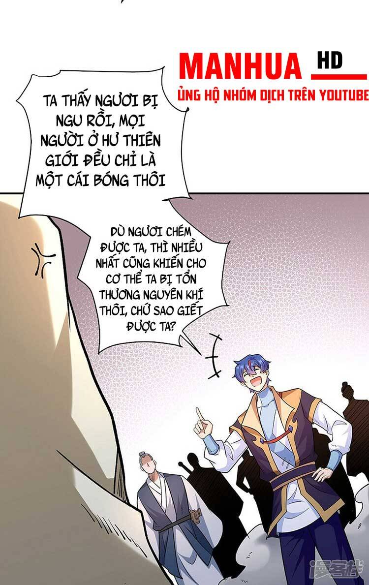 võ đạo độc tôn chapter 559 25