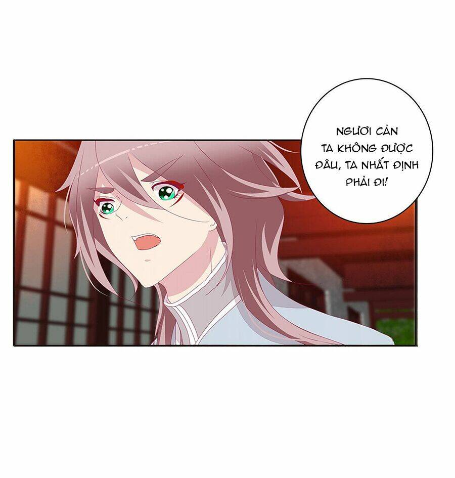 tướng quân mời ra trận chapter 156 24