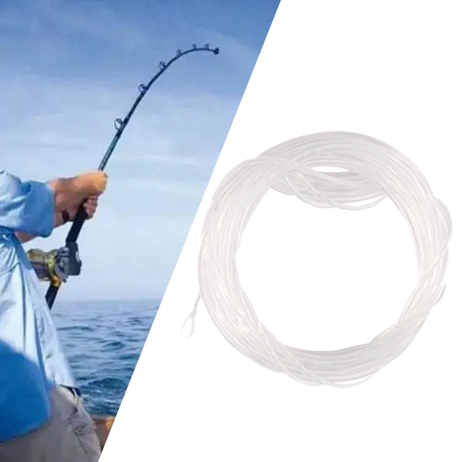 Fly Fishing Line with Loops Freshwater Saltwater Fly Line Fly Fishing