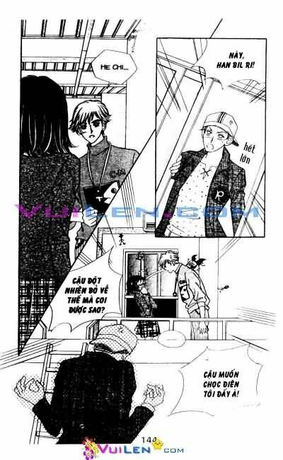 có anh trong đời chapter 2 144
