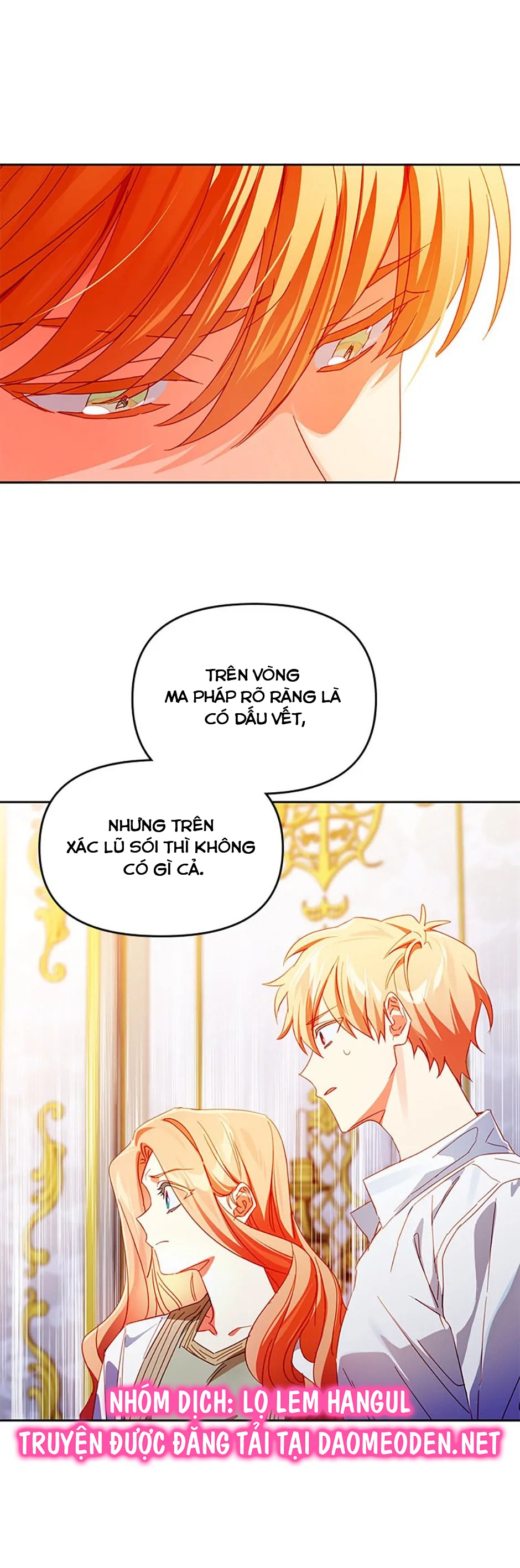 tôi đã nuôi dưỡng nam phụ ám ảnh chapter 74 15