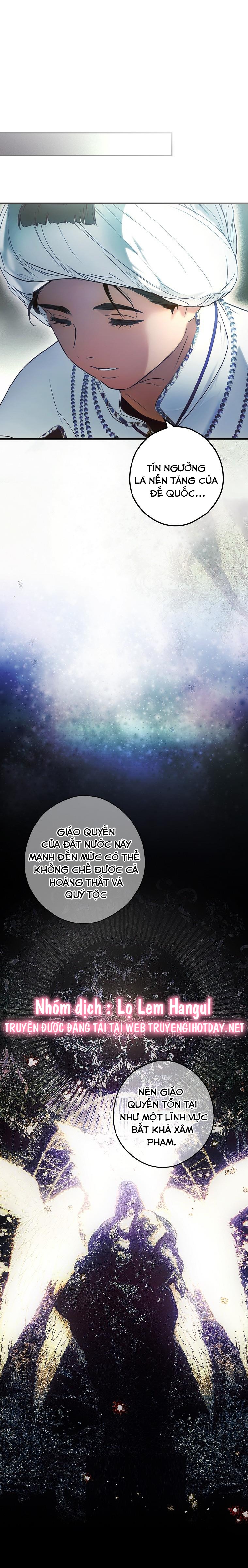 cổ tích về người mẹ kế chapter 124 28