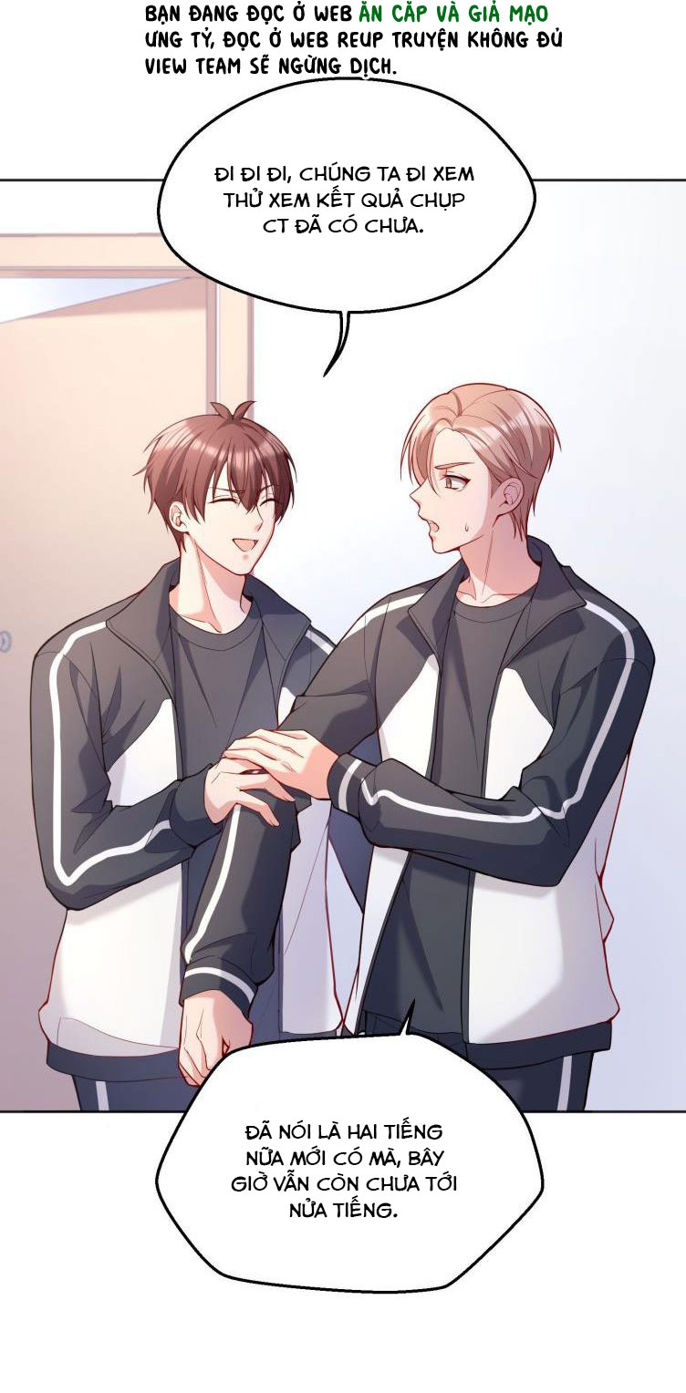 chàng nhân viên host và gã hàng xóm nguy hiểm chapter 57 26