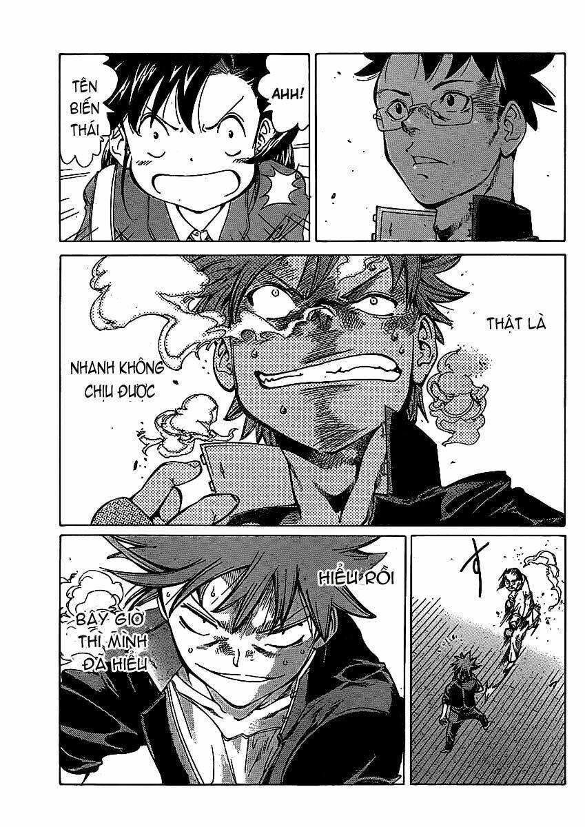 hanza sky chapter 4 19