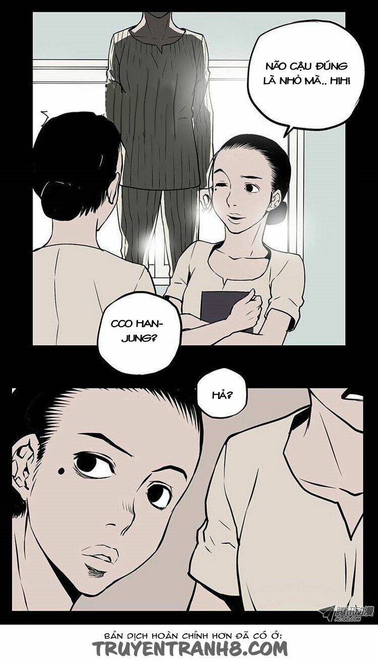 0.0 mhz - tần số chết chapter 51 6