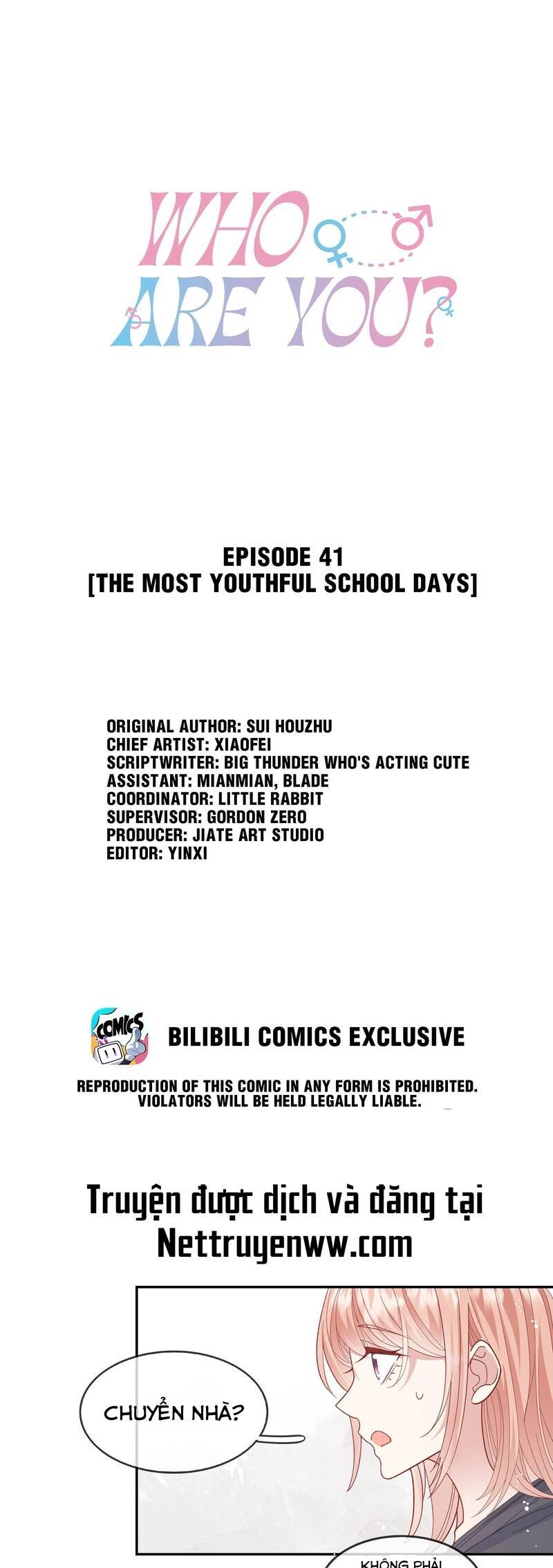 làm ơn đừng quá kiêu ngạo chapter 41 1