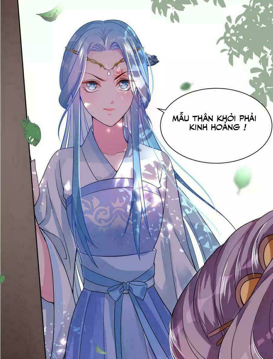 độc y đích nữ chapter 2 2