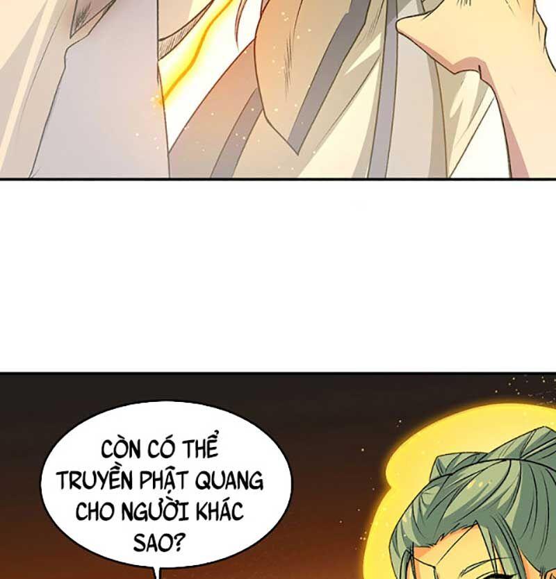 võ đạo độc tôn chapter 616 43