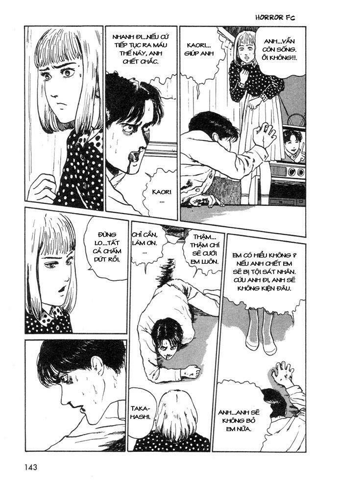 mái tóc của thành a-ten chapter 5 17