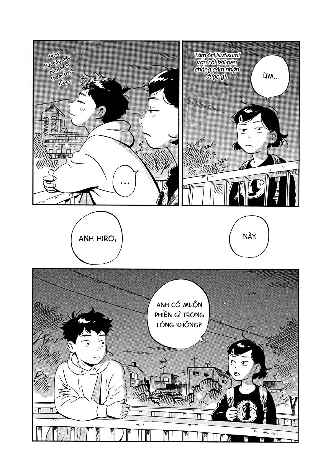 hirayasumi chapter 4 7