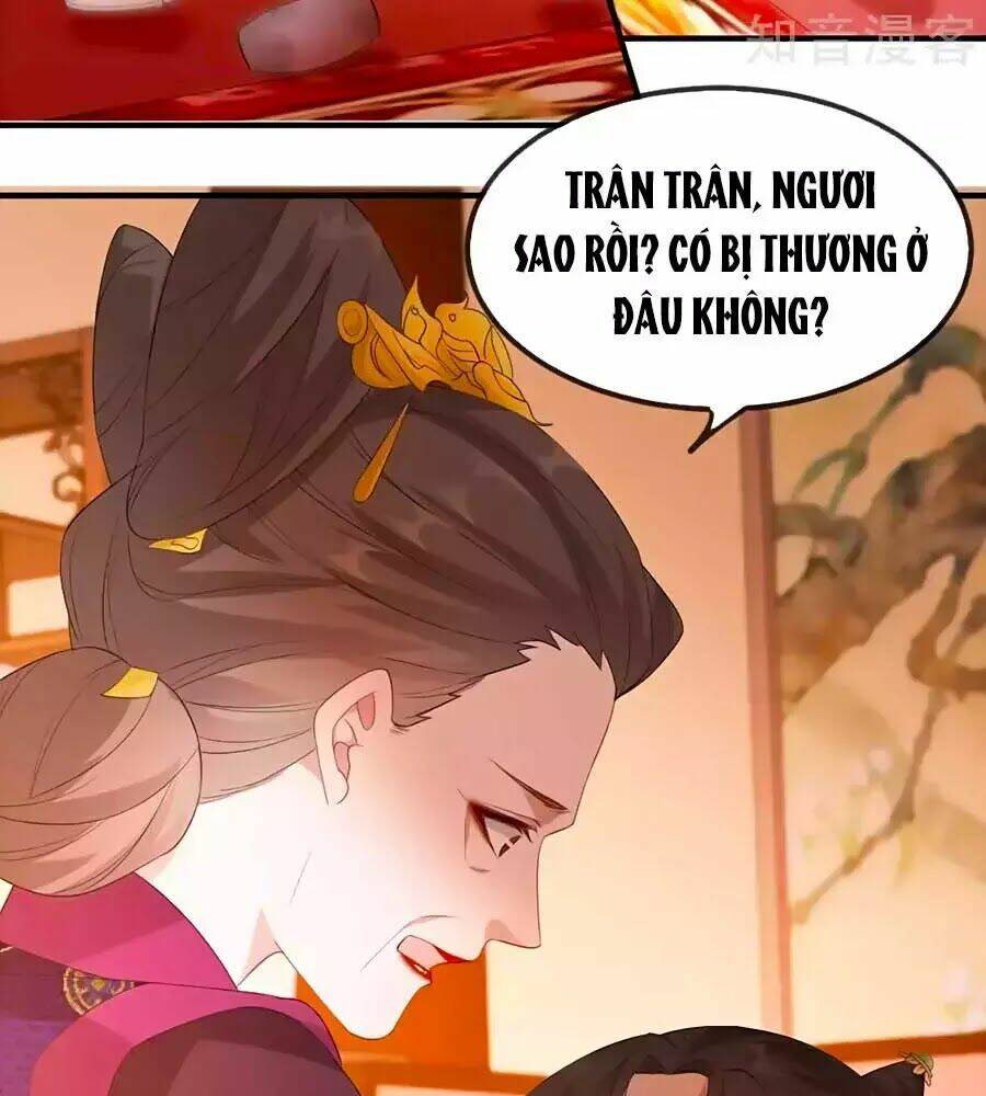 gian phi như thử đa kiều chapter 49 25