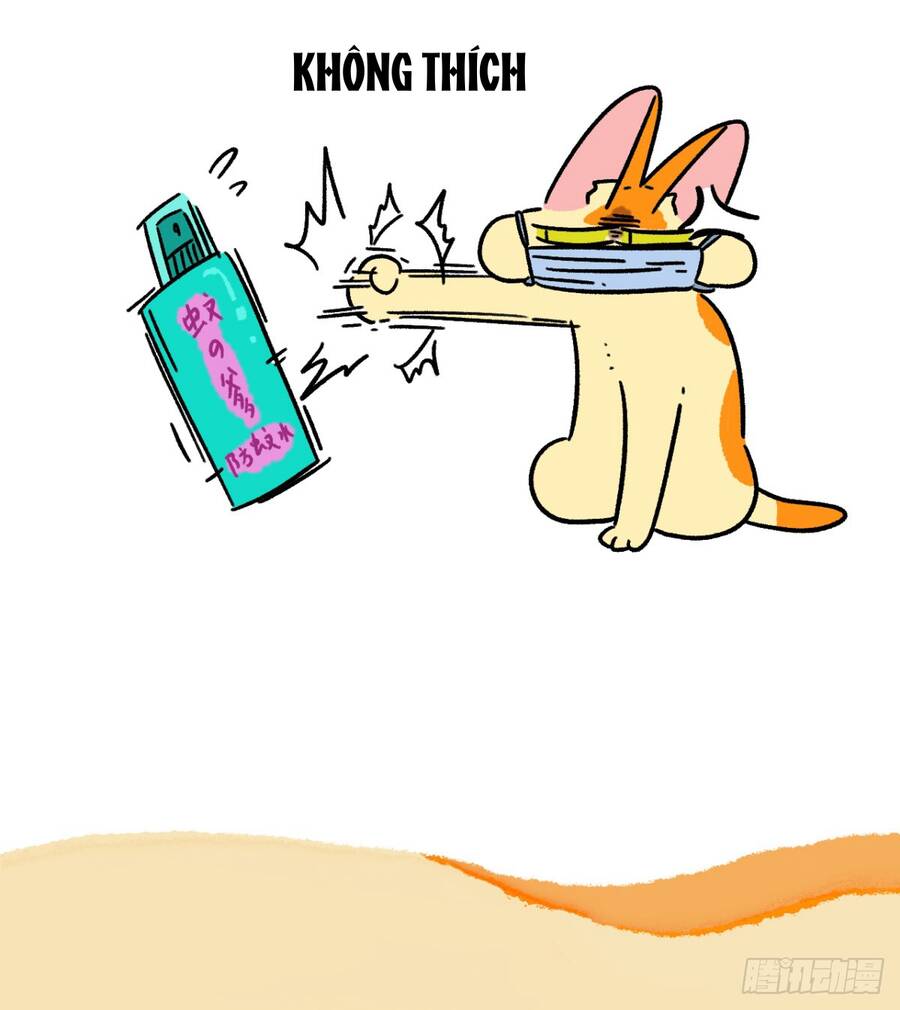 a mãn và mạch trà chapter 165 3