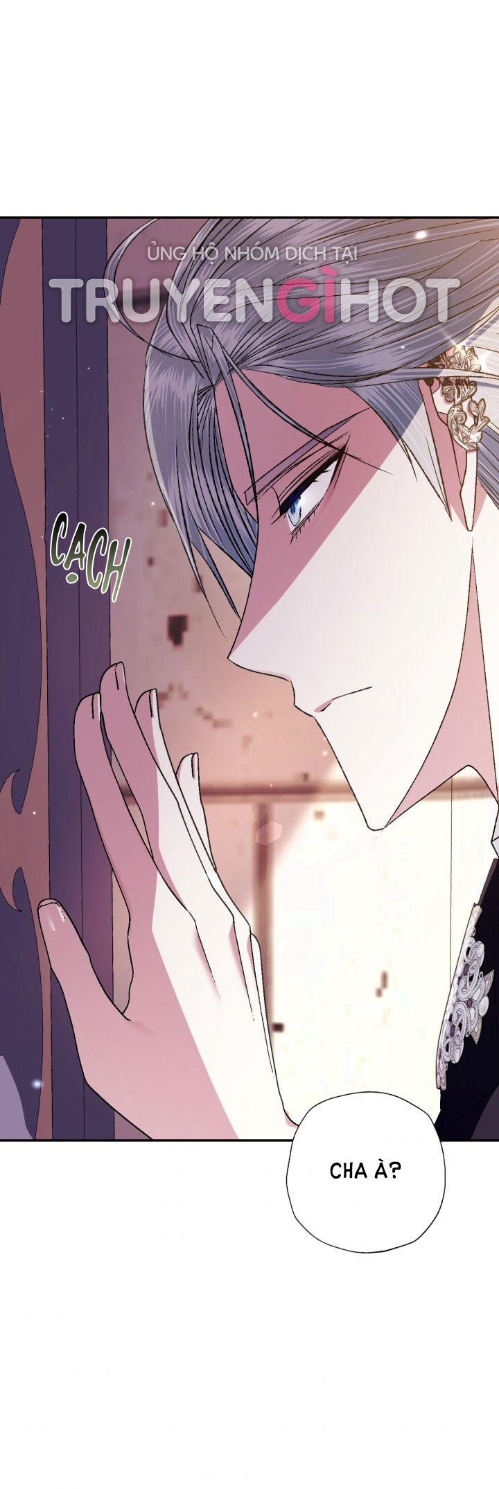 cha à, con không muốn kết hôn đâu chapter 71 27