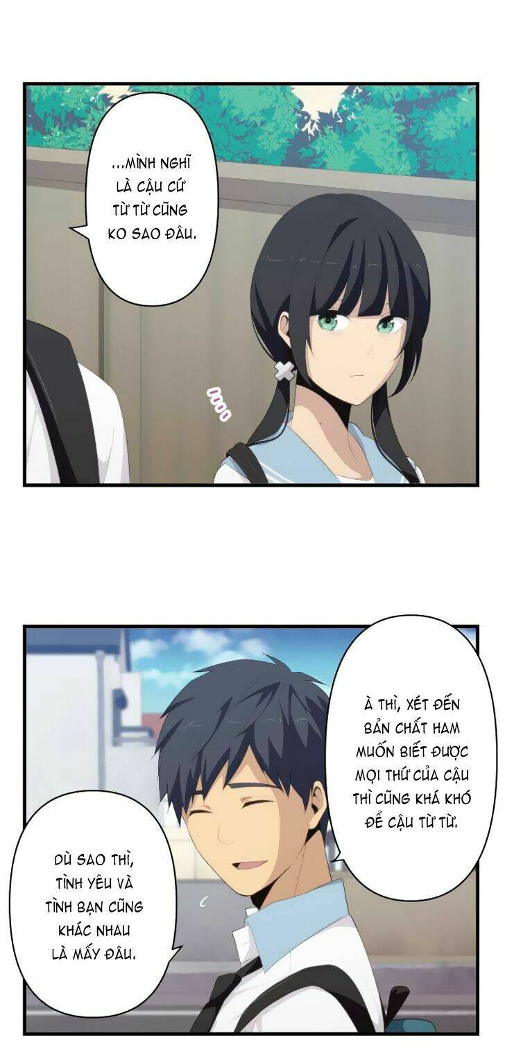 viên thuốc trùng sinh chapter 122 26