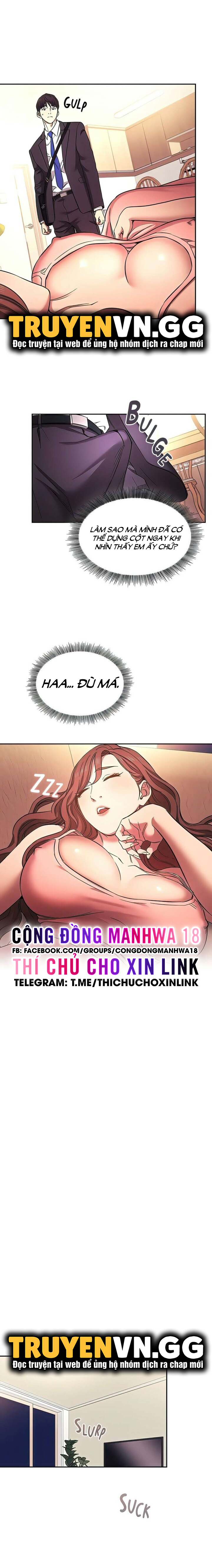 khi mẹ săn trai chapter 89 8