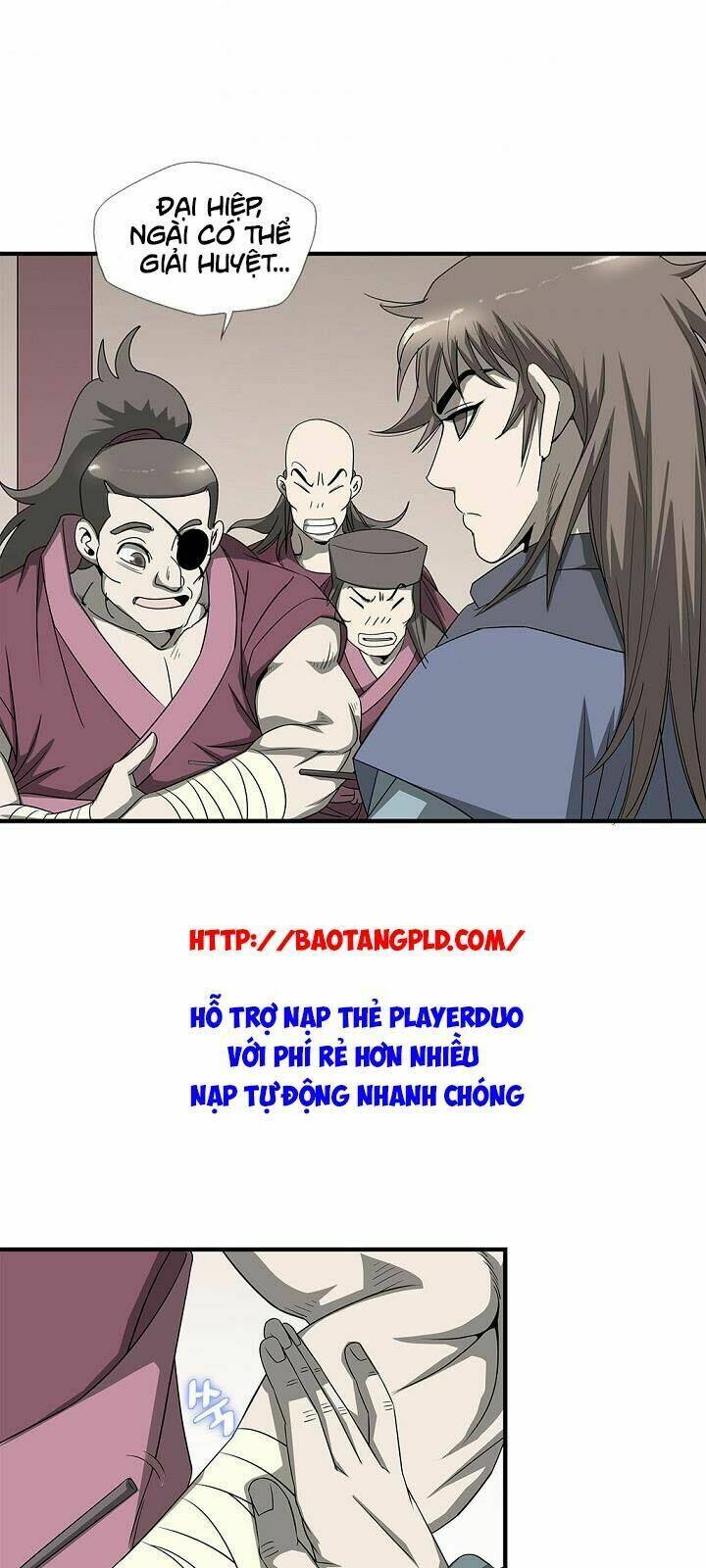 cuồng long chapter 29 56