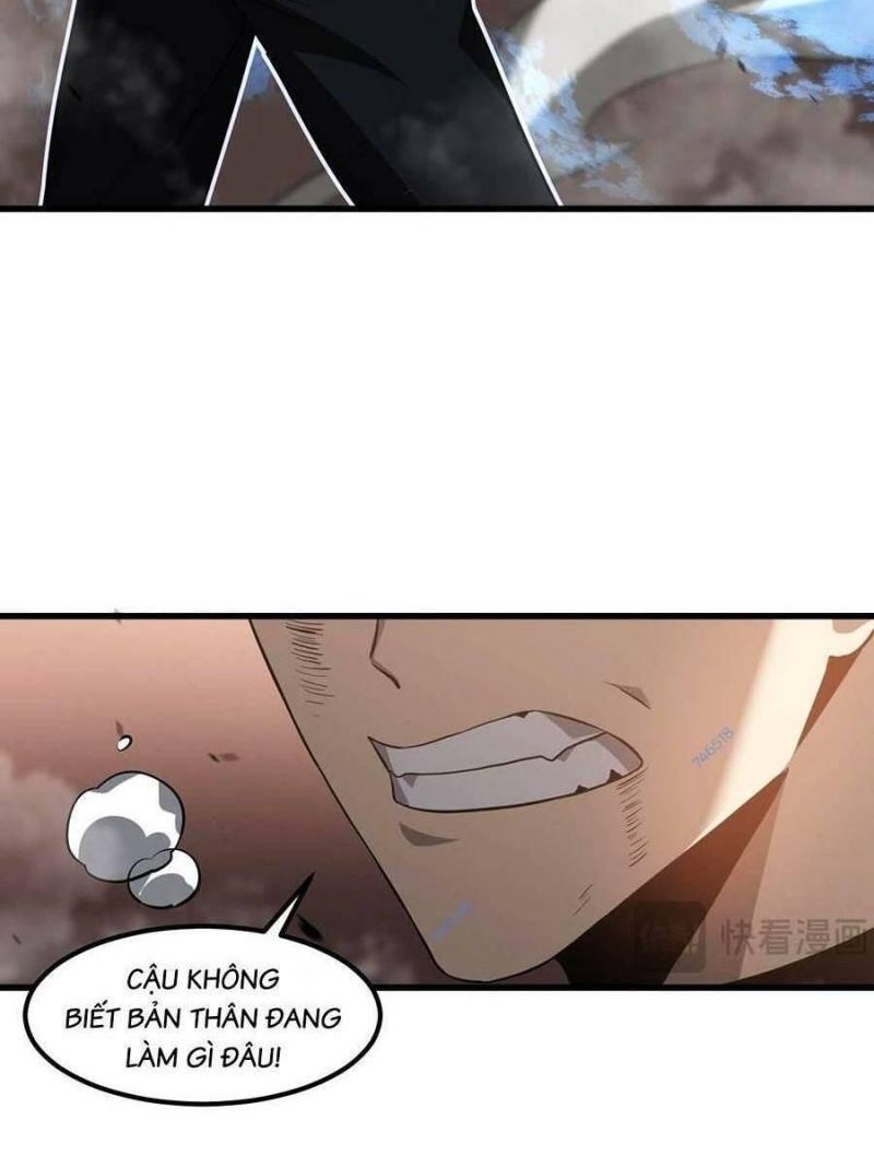 siêu tiến hóa chapter 111 56