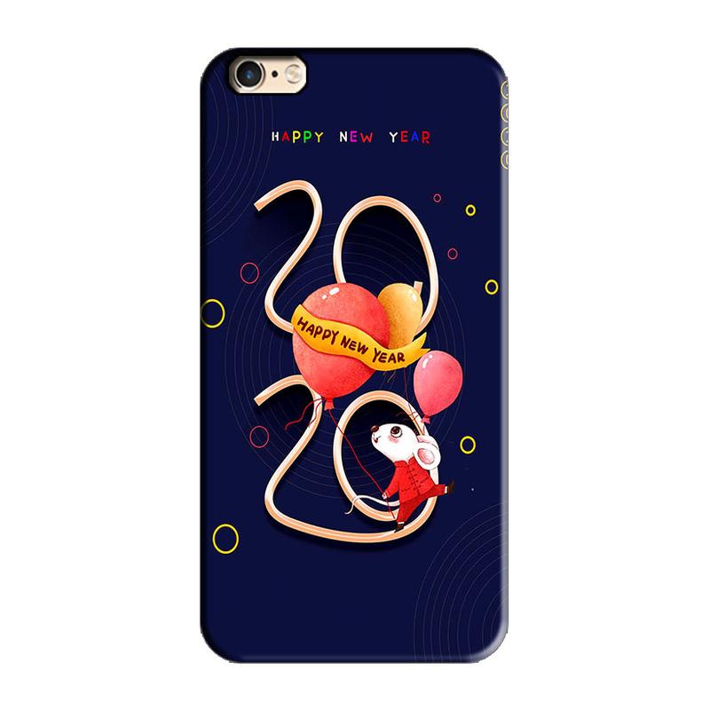 ỐP LƯNG IN HÌNH DÀNH CHO IPHONE 6S PLUS