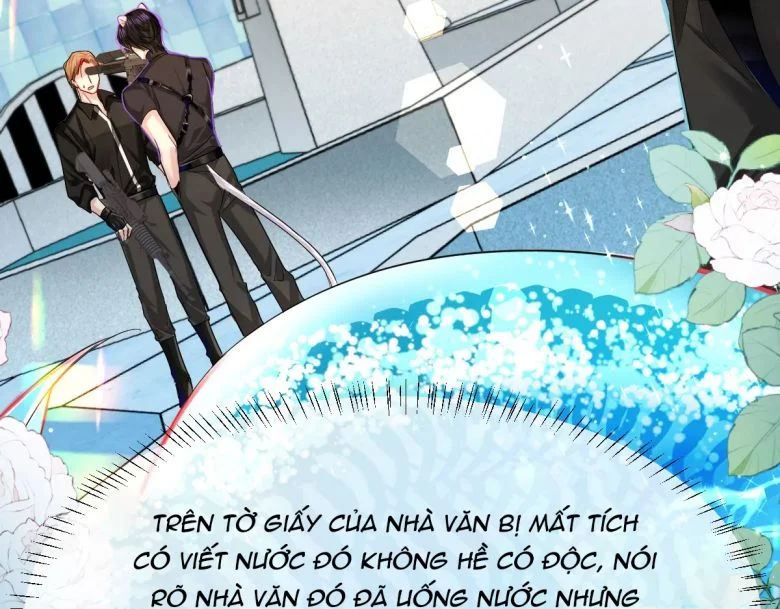 nhân ngư rơi xuống chapter 33 77