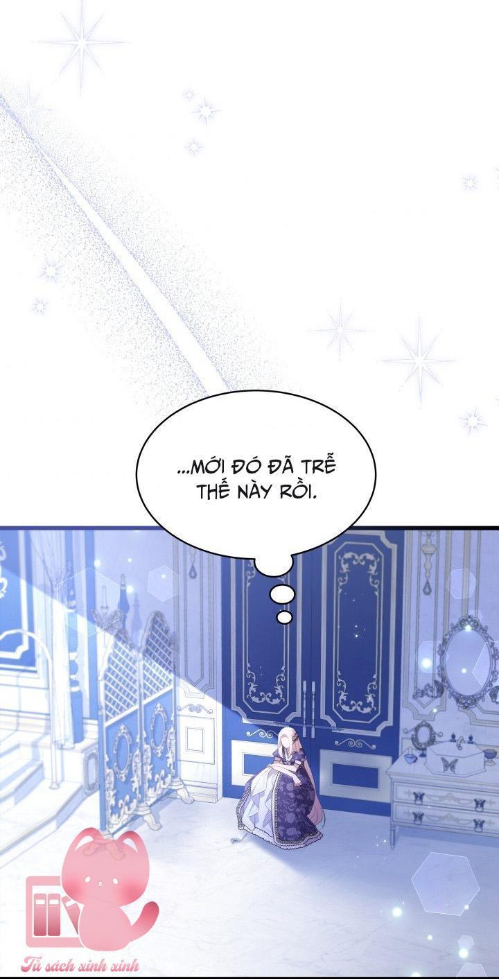 quan hệ cộng sinh giữa báo đen và thỏ trắng chapter 69 48